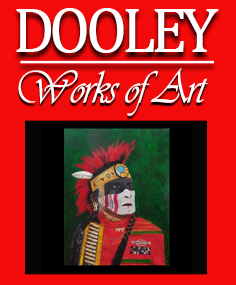 Dooley Works of Art
