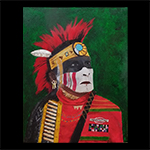 Native Painting