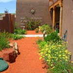 Backyard Design by Dooley Landscape Design