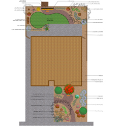 Landscape Plan